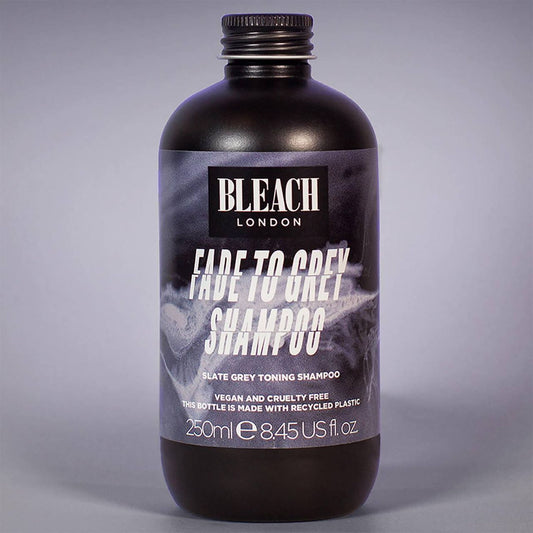 BLEACH LONDON | 灰色固色洗髮水 | 250 ML