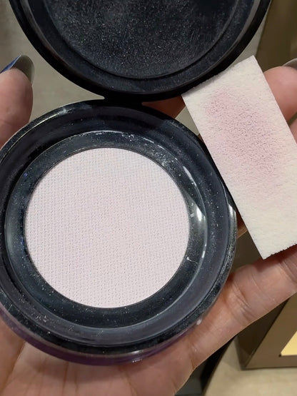 NARS 輕透光采定妝蜜粉 #Milky Way 星河紫
