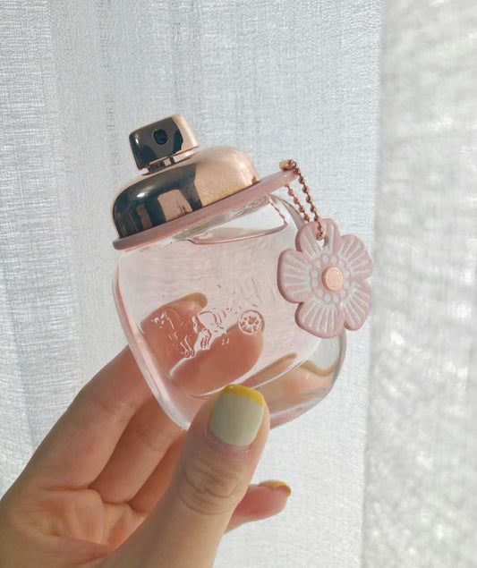 Coach｜Floral EDP ｜花馥蕊香水