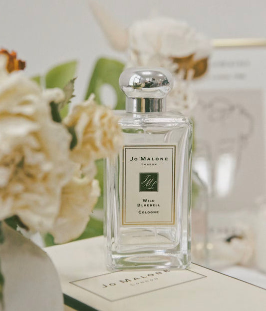 JoMalone｜Wild Bluebell ｜藍風鈴