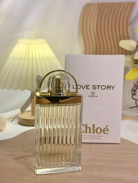 Chloe | Love Story EDP | 75ml