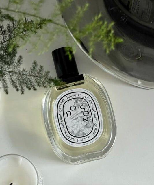 Diptyque｜Do Son｜杜桑淡香水 EDT