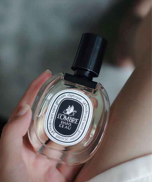 Diptyque｜L'Ombre ｜影中之水 50ML