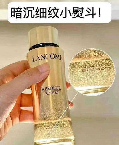 Lancôme ｜ 菁純精華化妝水 150ml ｜保濕抗衰老