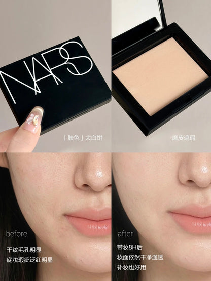 Nars | 膚色蜜粉餅 | #PEBBLE 暖裸米