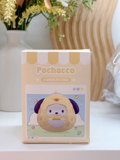Sanrio | 不倒翁