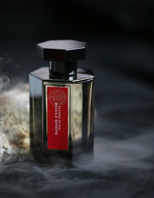 L'Artisan 阿蒂仙 ｜Passage D'Enfer 冥府之路 100ML