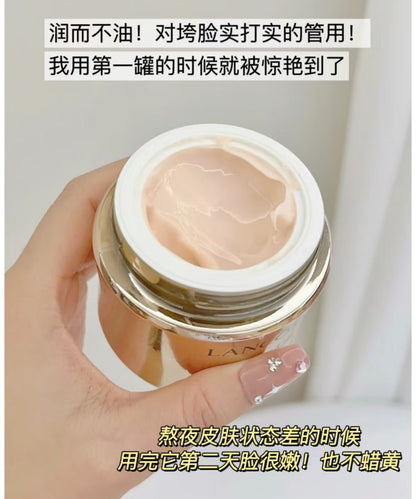 Lancome | Absolue Soft Cream｜ 菁純清爽面霜 | 60ml