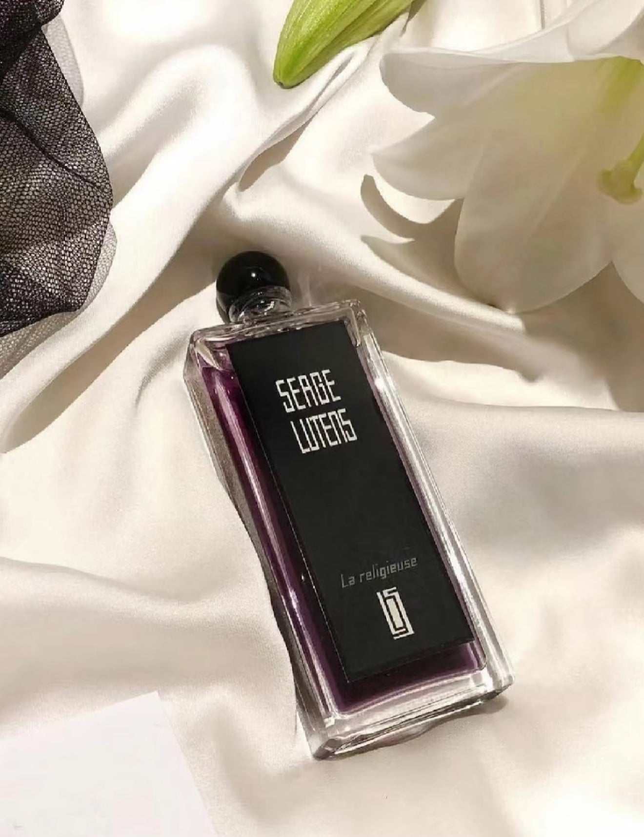 Serge Lutens | 蘆丹氏修女濃香水 | 100ml