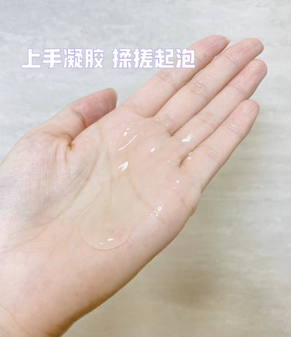 Kerastase｜卡詩｜Blond Absolu Bain Shampoo｜紫瓶玻尿酸洗髮水｜ 250ML