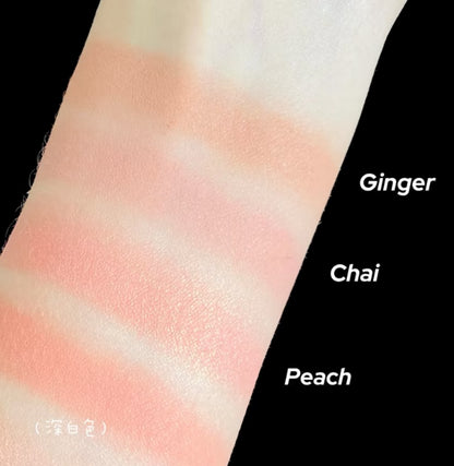 Laura Mercier | Blush Color Infusion | 極致潤色胭脂 | Ginger