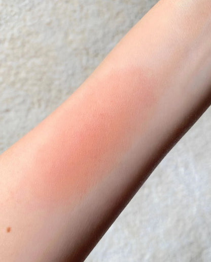 Laura Mercier | Blush Color Infusion | 極致潤色胭脂 | Ginger
