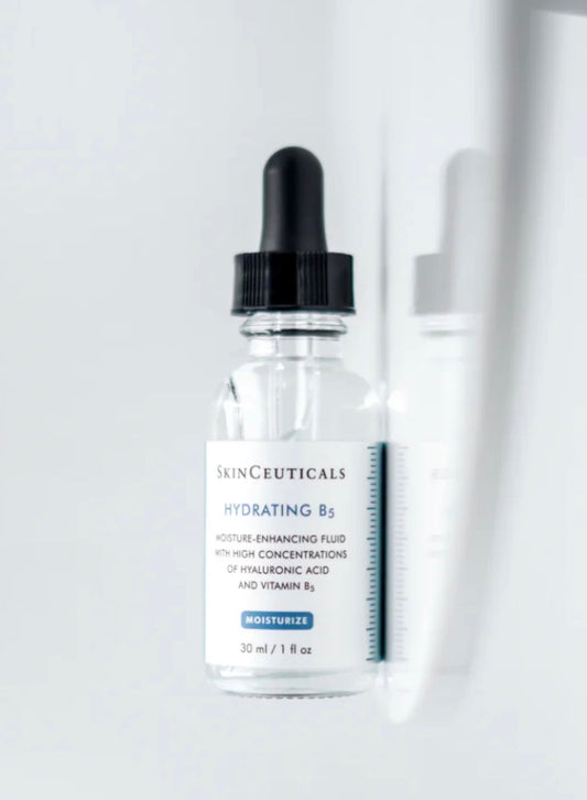 Skin Ceuticals 修麗可｜Hydrating B5 ｜保濕精華 30ML