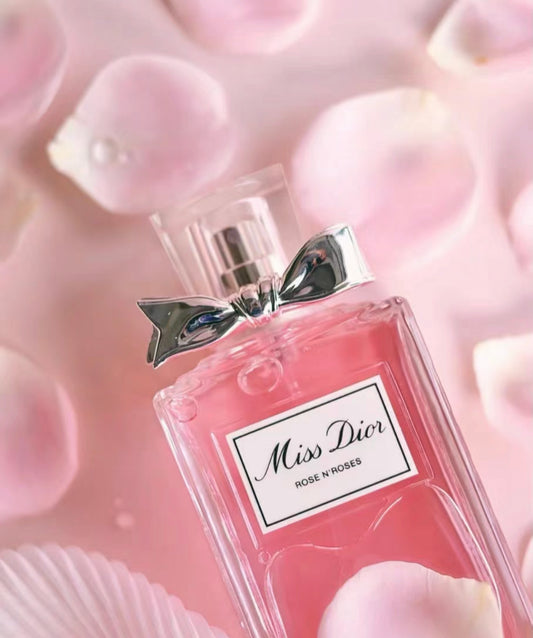 Dior｜Rose N Roses ｜玫舞輕旋 ｜淡香水