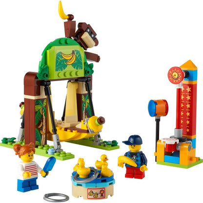 LEGO Children's Amusement Park | 童遊樂園 40529