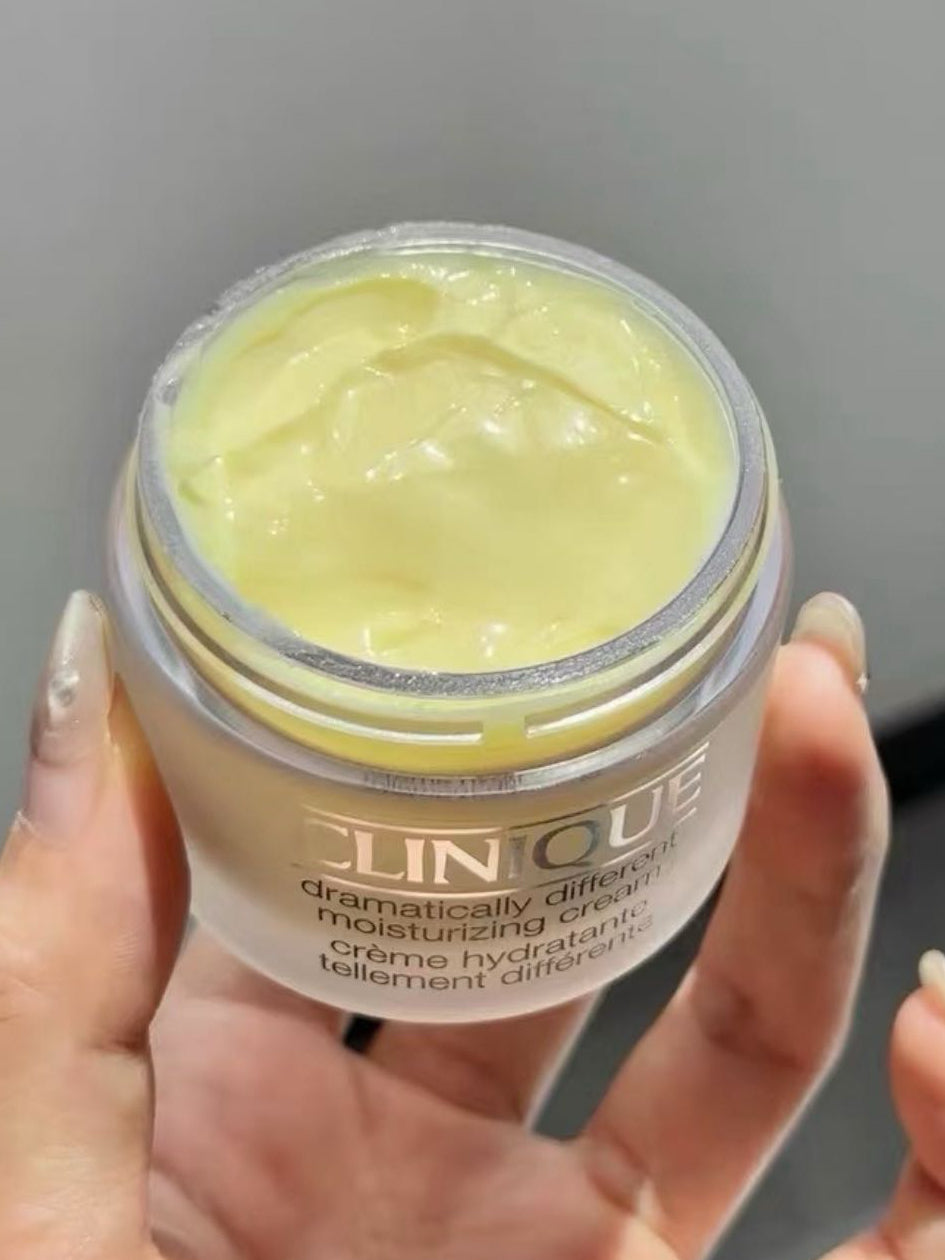 Clinique 倩碧黃油面霜 50ml