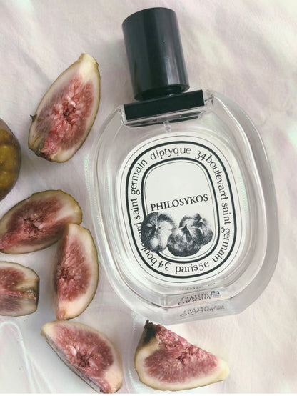 Diptyque｜Philosykos｜無花果淡香水 ｜100ML