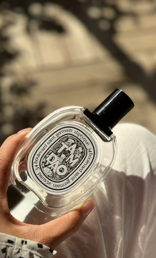 Diptyque ｜TamDao EDT ｜譚道淡香水 ｜100ML