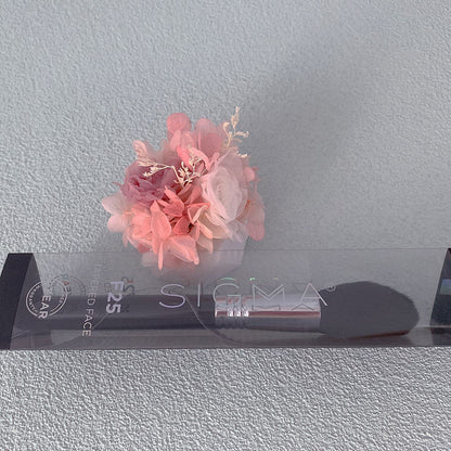 Sigma ｜F25 Tapered Face Brush ｜錐形面刷