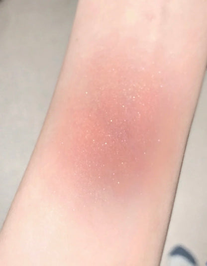 Suqqu ｜Pure Colour Blush ｜晶彩淨顏胭脂 ｜#06 Harusumire