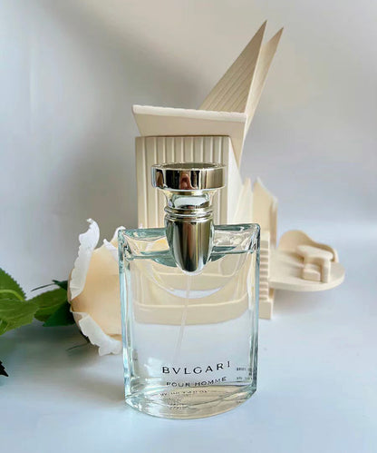 Bvlgari｜Pour Homme ｜大吉岭男士淡香水 ｜50ML