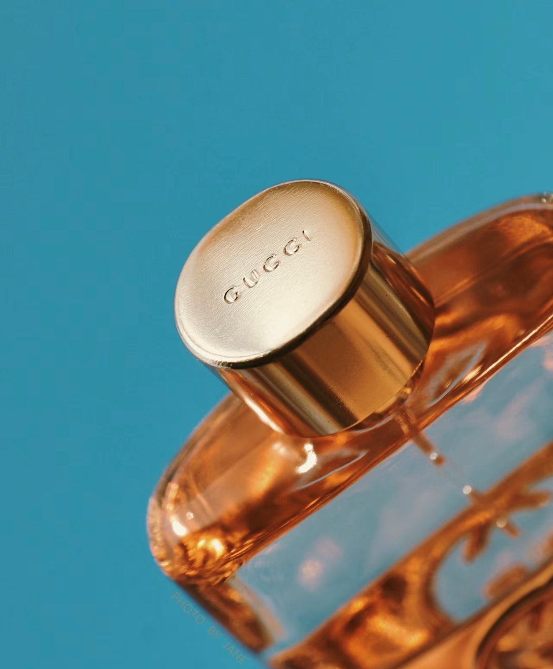 Gucci｜罪愛女士濃香水｜Guilty Pour Femme EDP｜50ML