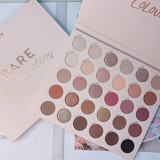 Colourpop | 30 色眼影 | 全場 MOP 150
