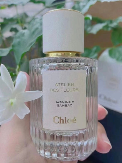 Chloe 仙境花園 煙雨茉莉濃香 150ml