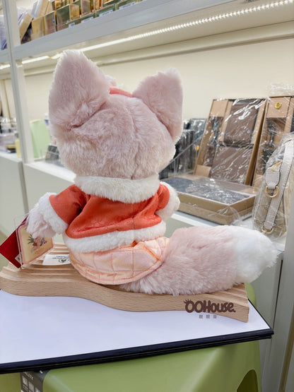 Disney | 新春 Linabell 