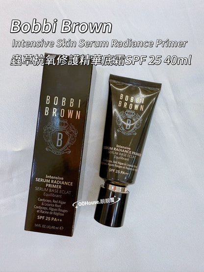 Bobbi Brown｜Intensive Serum ｜蟲草隔離 ｜Spf 25